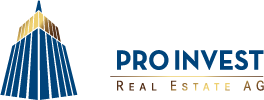 Pro Invest Real Estate AG